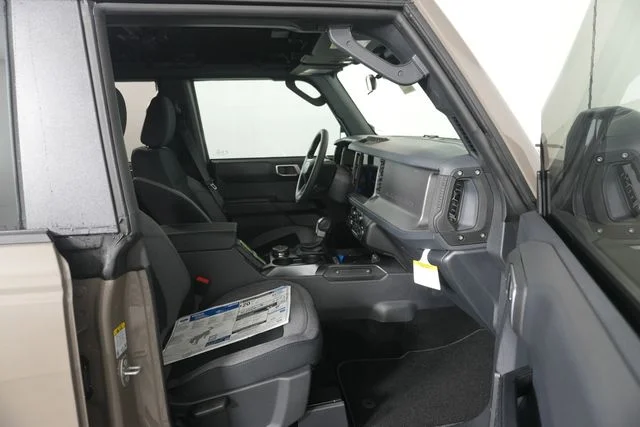 New 2026 Marsh Gray Ford Base image 28