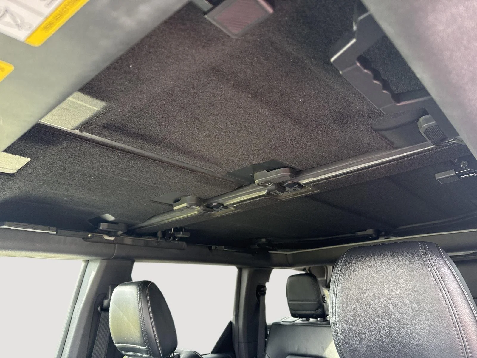 Used 2021 Cactus Gray Ford First Edition image 27