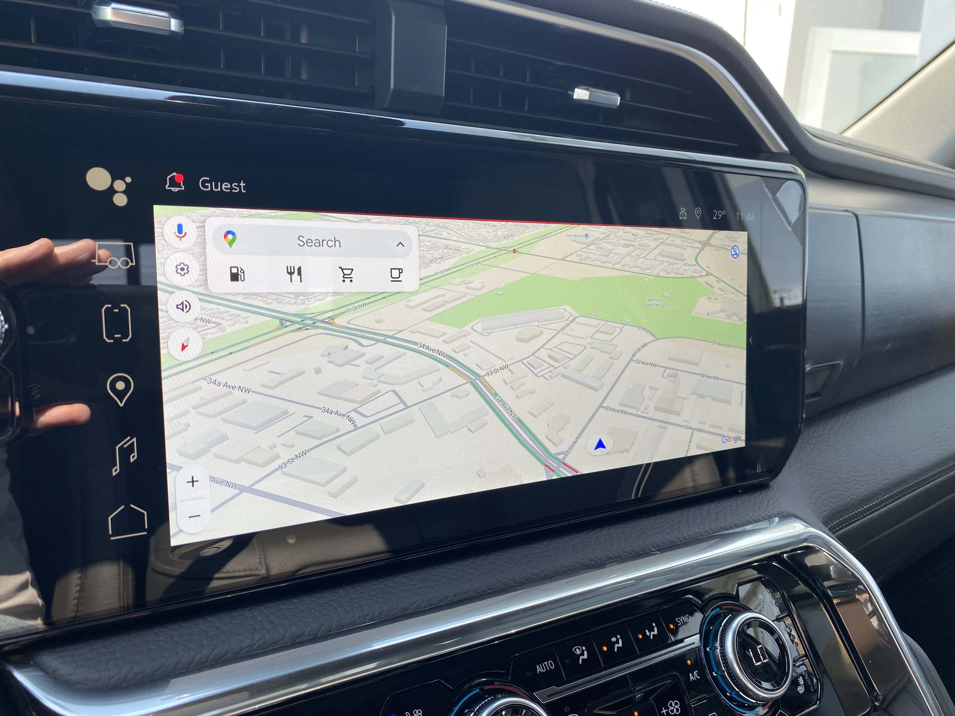 New 2026 STERLING METALLIC GMC Denali image 21