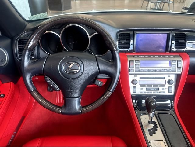 2007 Lexus SC 430 - Photo 7