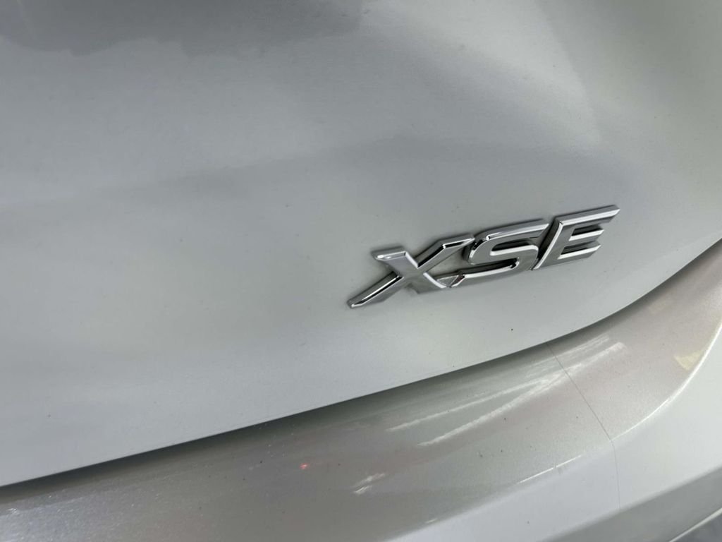 Used 2025 Beige Toyota XSE image 11