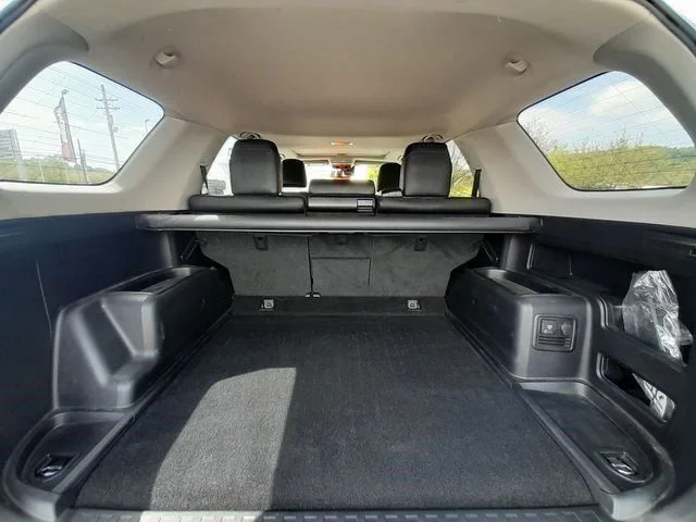 Used 2020 Blue Toyota TRD Off-Road Premium image 48
