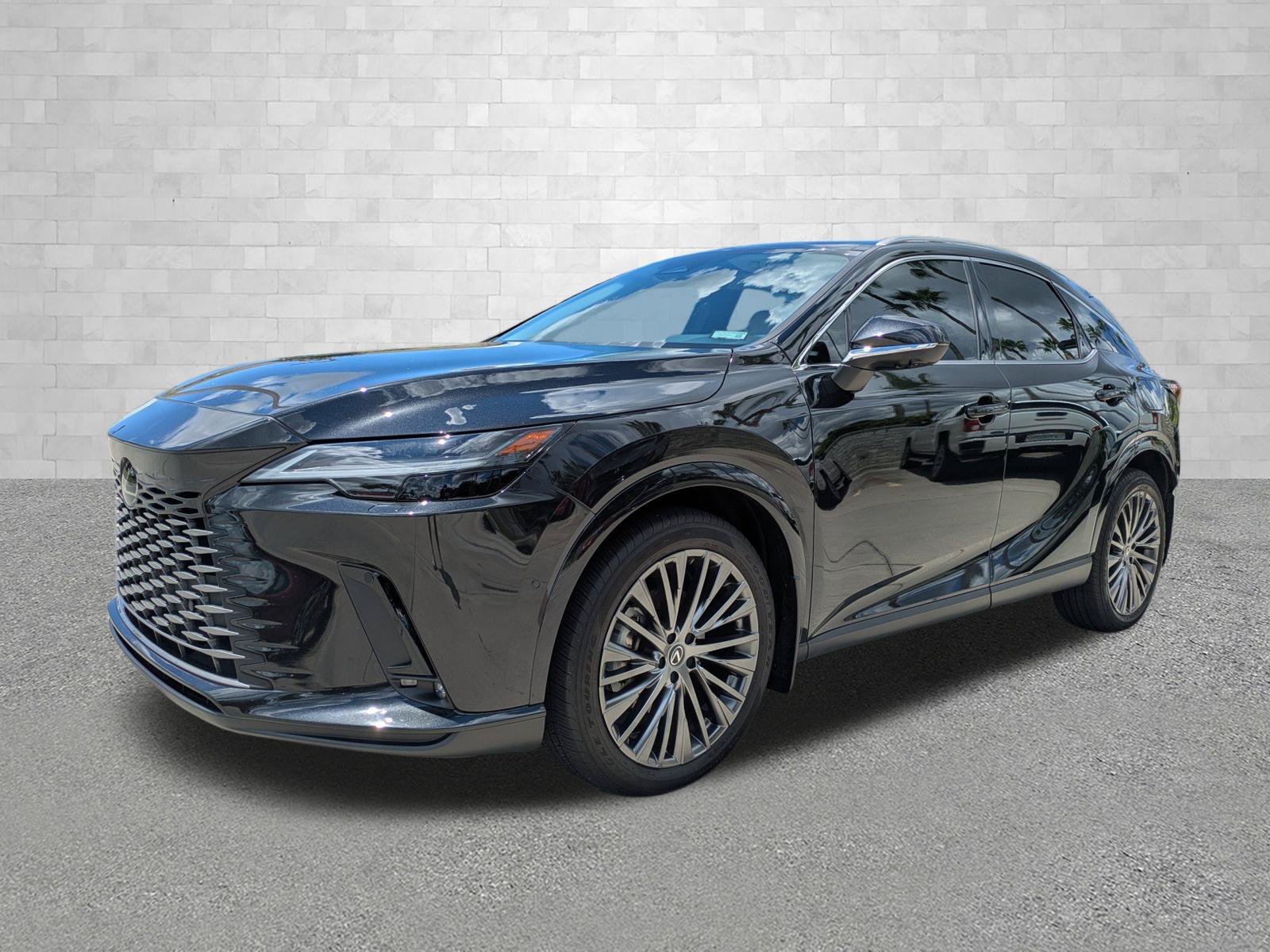 2023 Lexus RX 350 - Photo 5