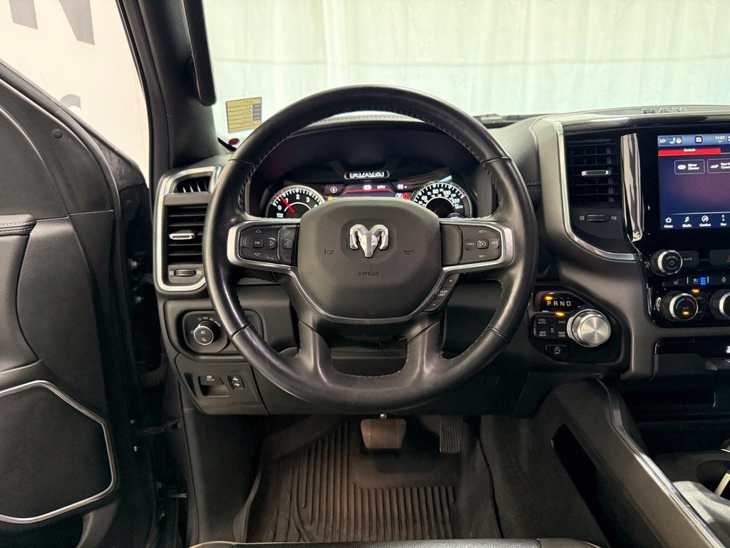 2022 RAM Ram 1500 Pickup Laramie - Photo 13