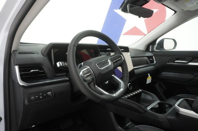 2027 GMC Terrain Denali - Photo 19