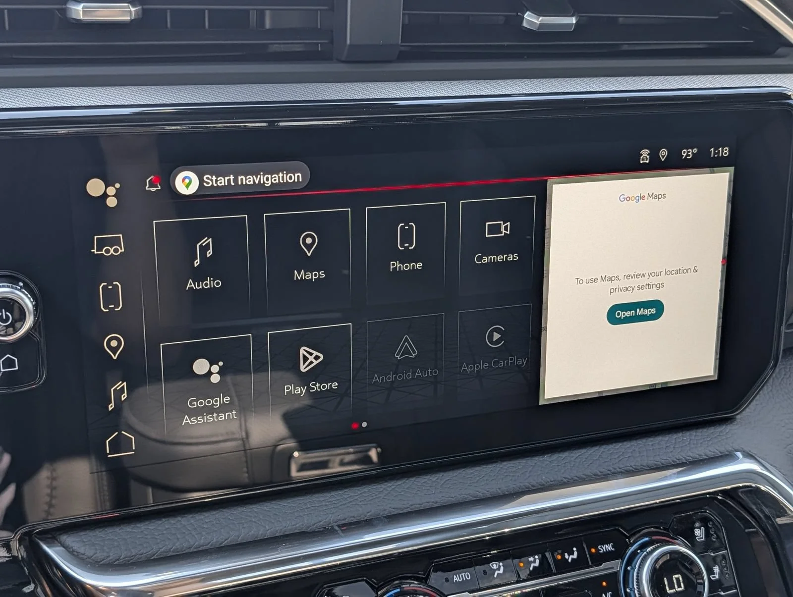 New 2026 Onyx Black GMC Denali image 10