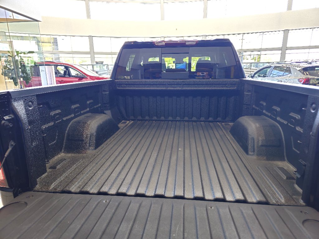 2025 GMC Sierra 1500 SLE - Photo 4