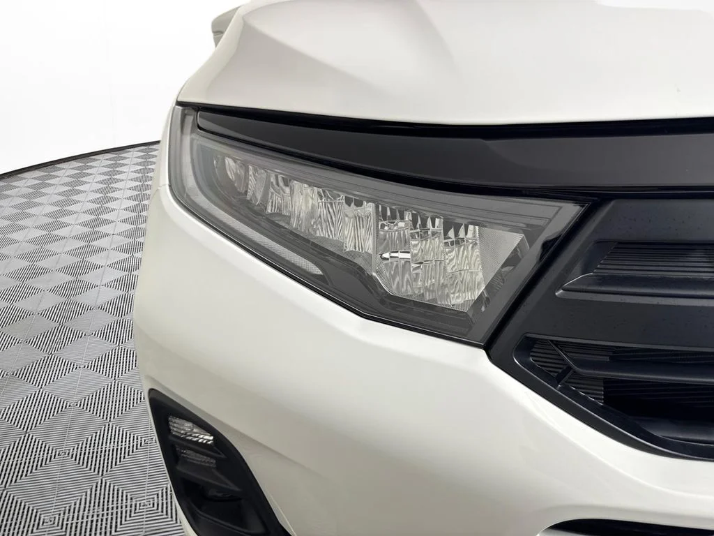 2026 Honda Odyssey EX-L - Photo 16