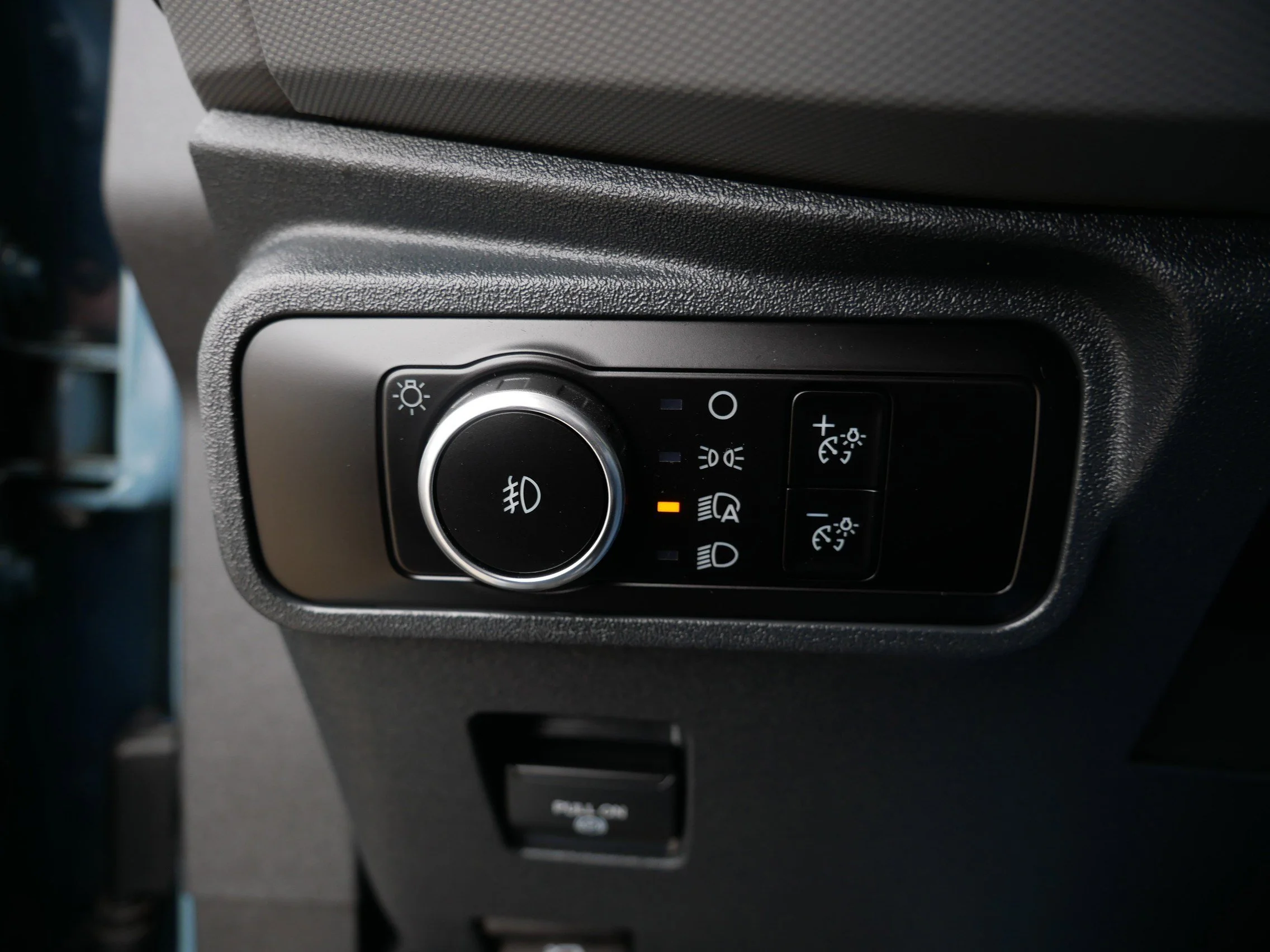 Used 2023 Area 51 Ford Black Diamond image 26
