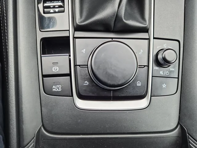 Certified Used 2025 Beige Mazda 2.5 S Select Package image 19