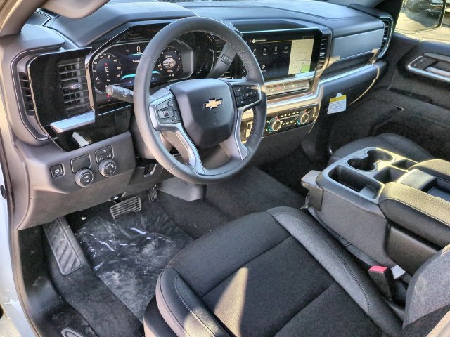 2026 Chevrolet Silverado 1500 LT - Photo 11