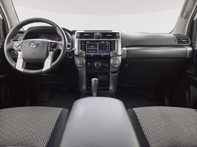 Certified Used 2023 Ice Cap Toyota SR5 image 51