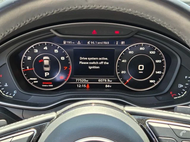 Used 2019 Black Audi 2.0T Premium Plus image 23