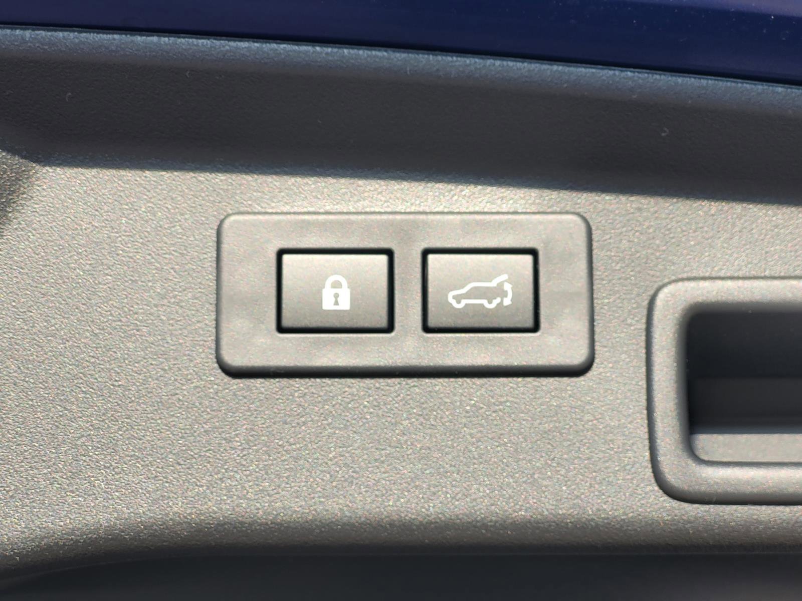 New 2026 SAPPHIRE BLUE PEARL Subaru Touring XT image 19