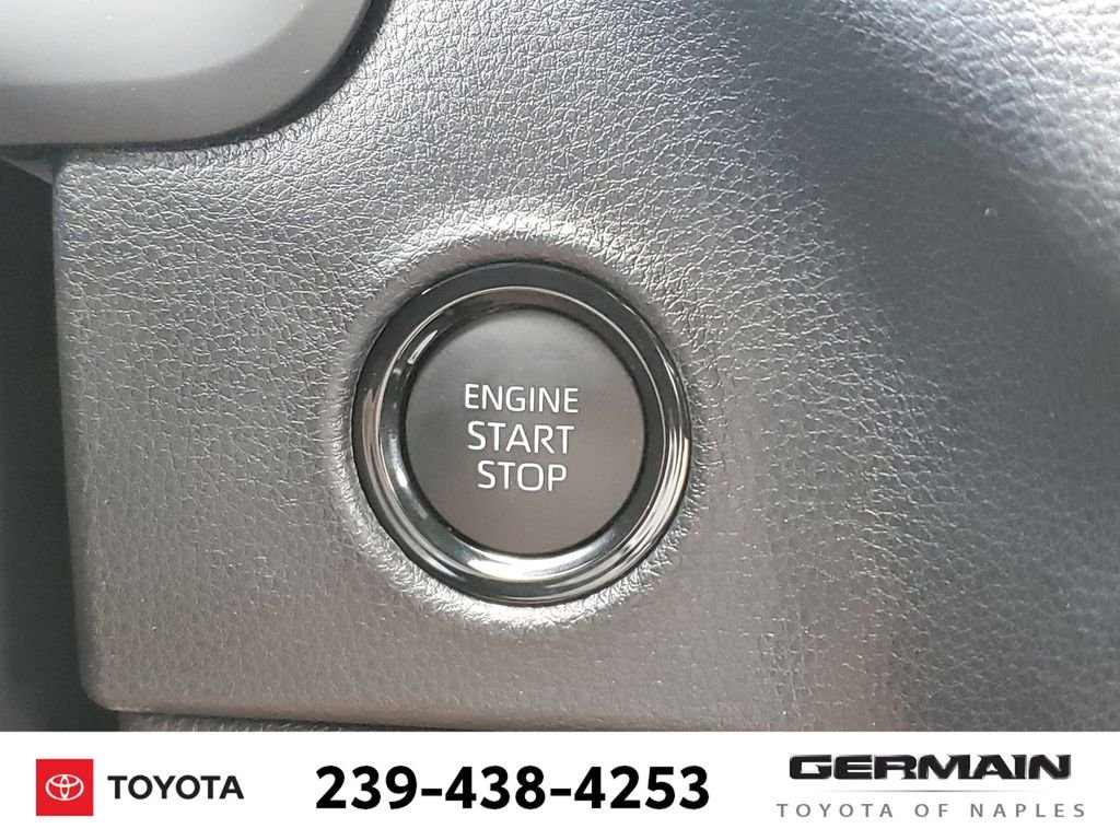 New 2026 Magnetic Gray Metallic Toyota  SR5 image 31