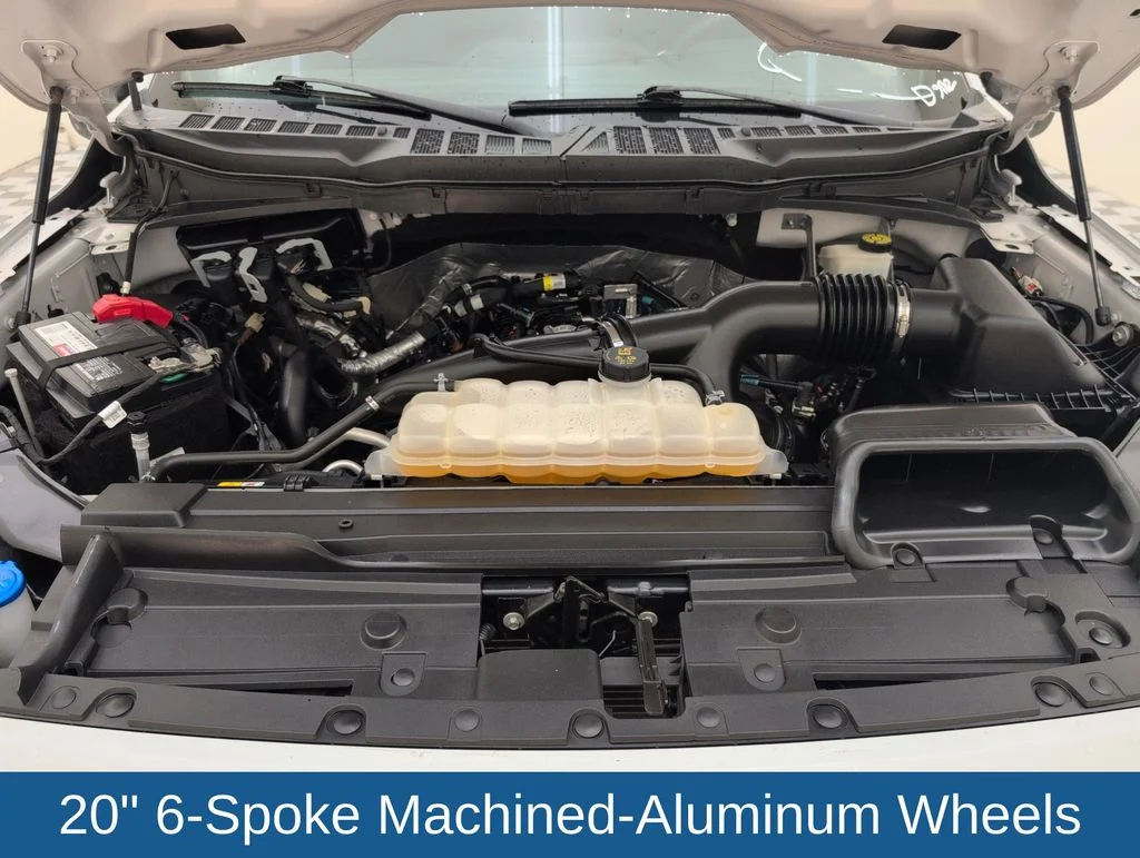 Certified Used 2023 White Ford XL image 36