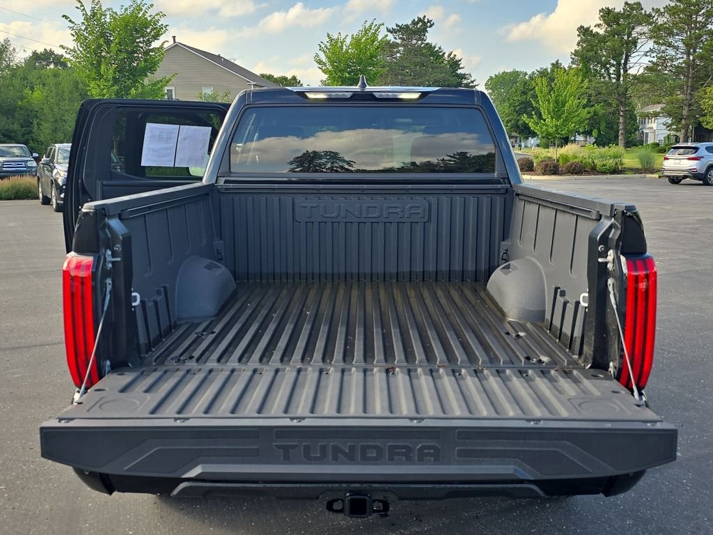 2024 Toyota Tundra SR5 - Photo 14