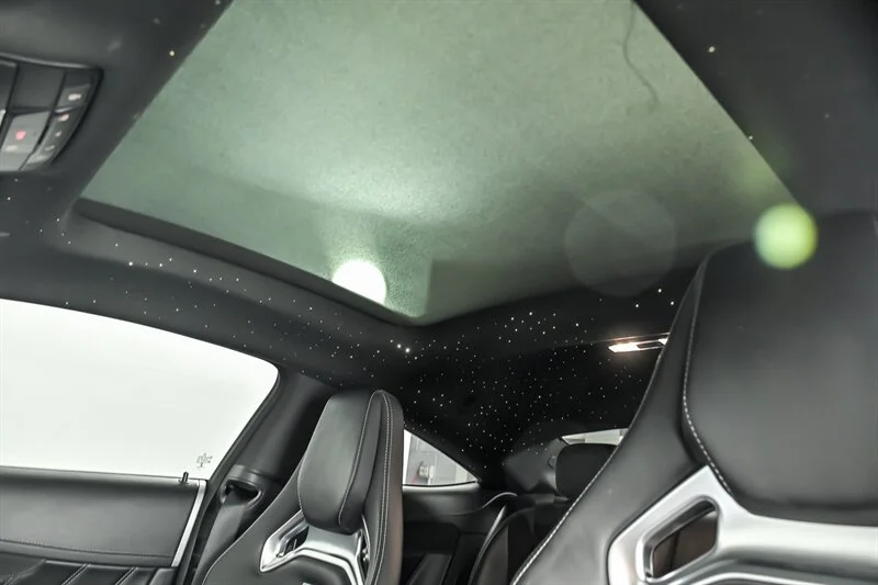 Used 2019  Mercedes-Benz AMG® C 63 S image 18