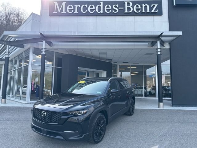 2025 Mazda CX-50 Premium