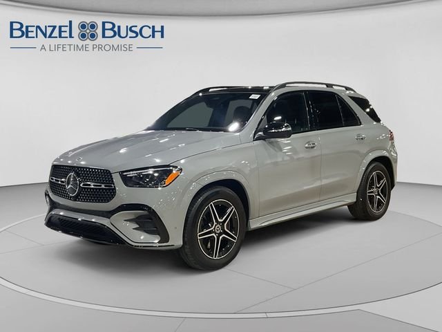 2024 Mercedes-Benz GLE GLE 350