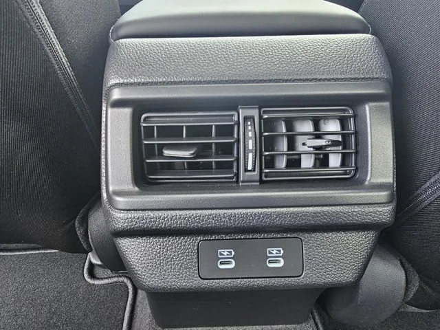 2026 Honda Accord Hybrid Sport - Photo 10