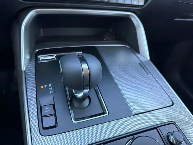 New 2026 Machine Gray Metallic Mazda 3.3 Turbo Preferred AWD image 20