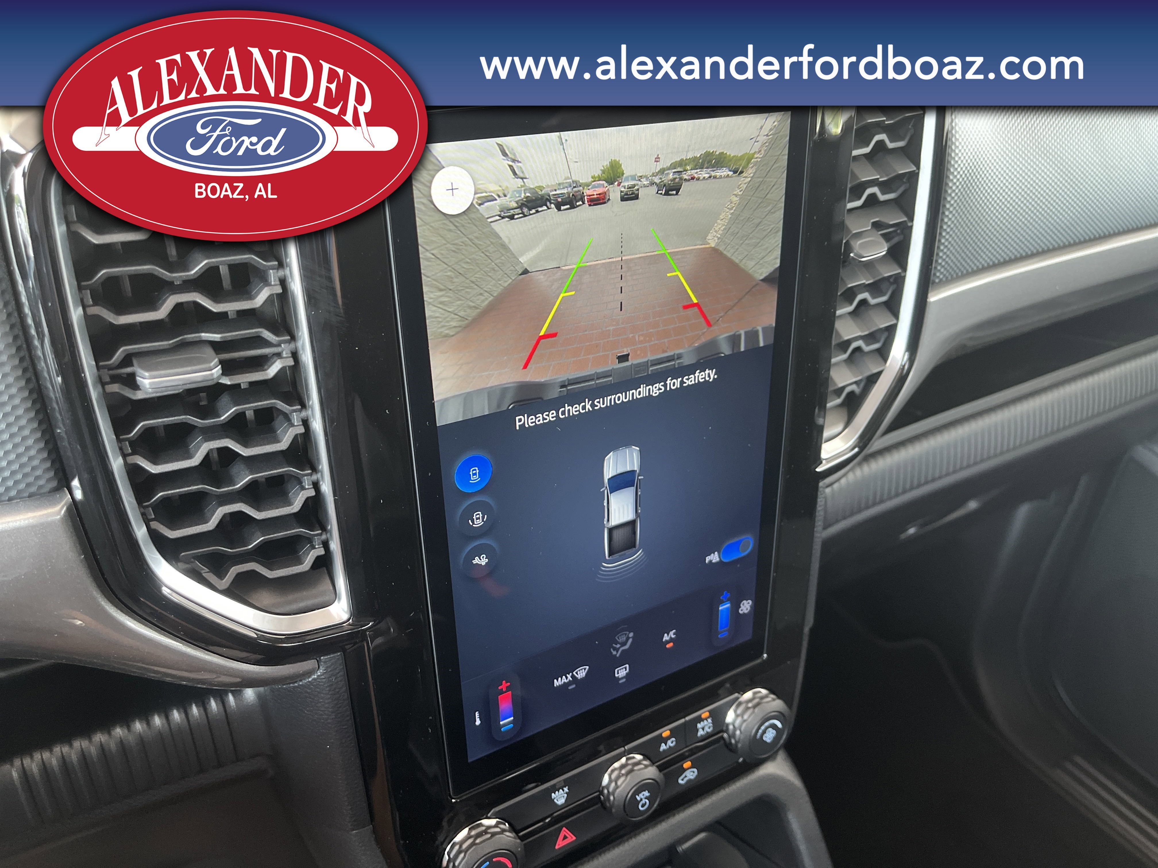 2025 Ford Ranger XLT - Photo 26