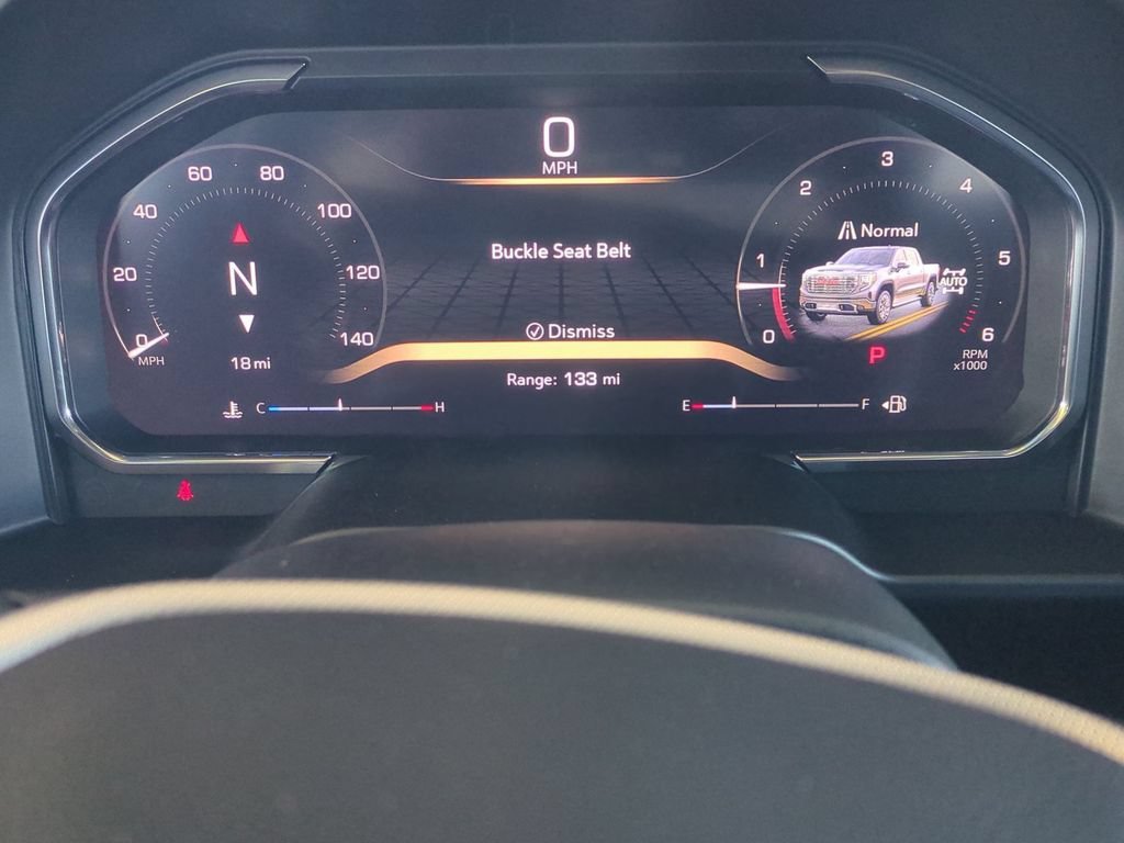 2026 GMC Sierra 1500 Denali - Photo 12