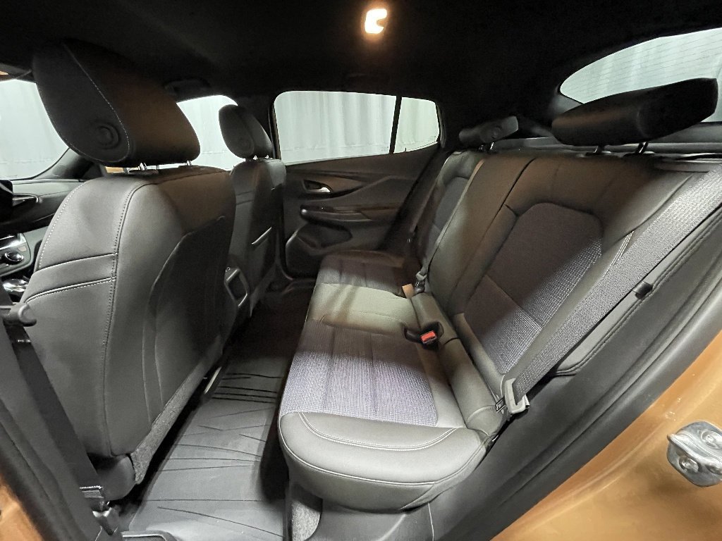 2026 Buick Envista Preferred - Photo 15