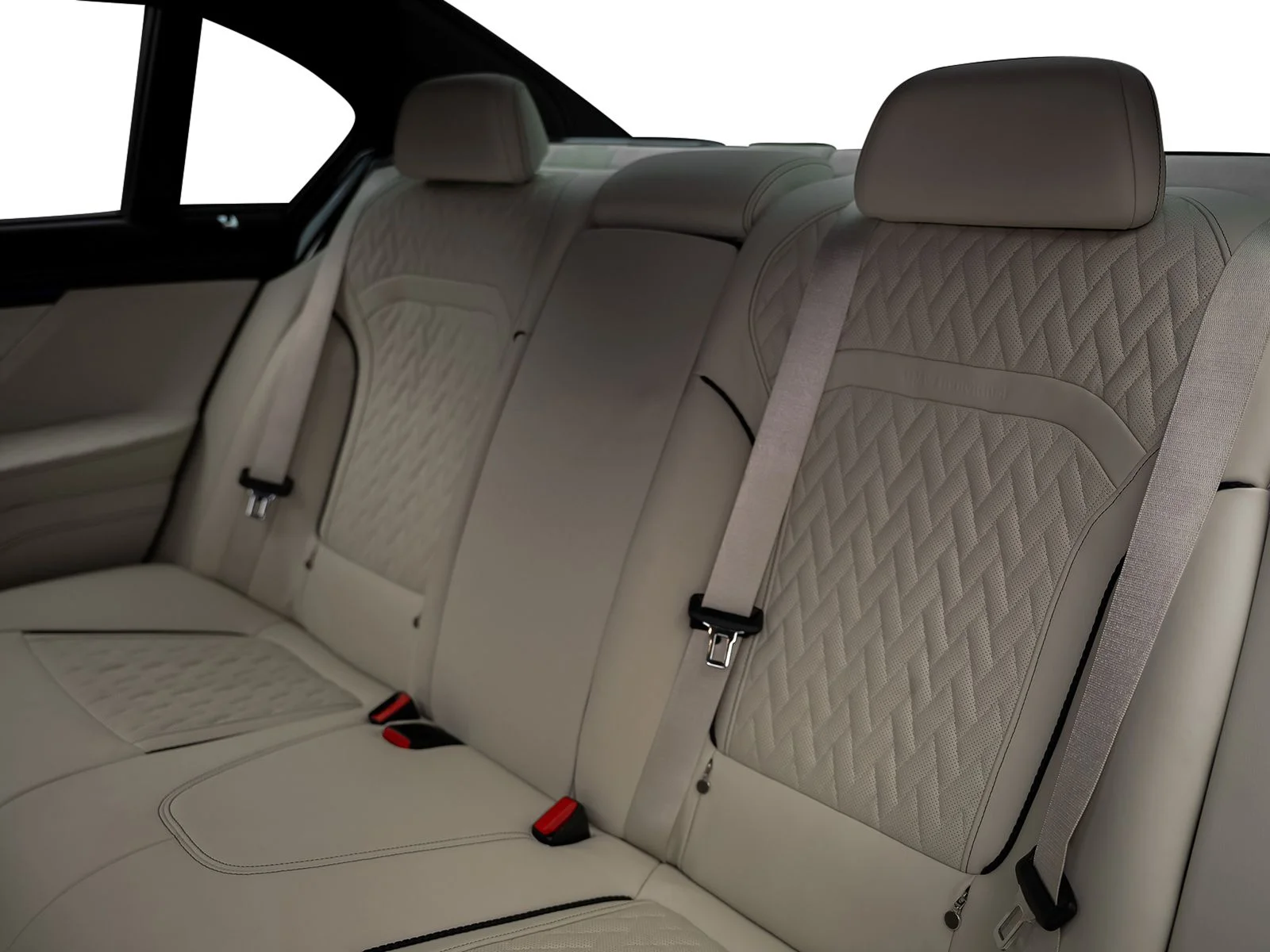 Used 2022 Blue BMW ALPINA B7 xDrive image 41