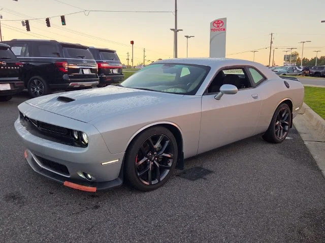 Used 2022  Dodge GT image 3