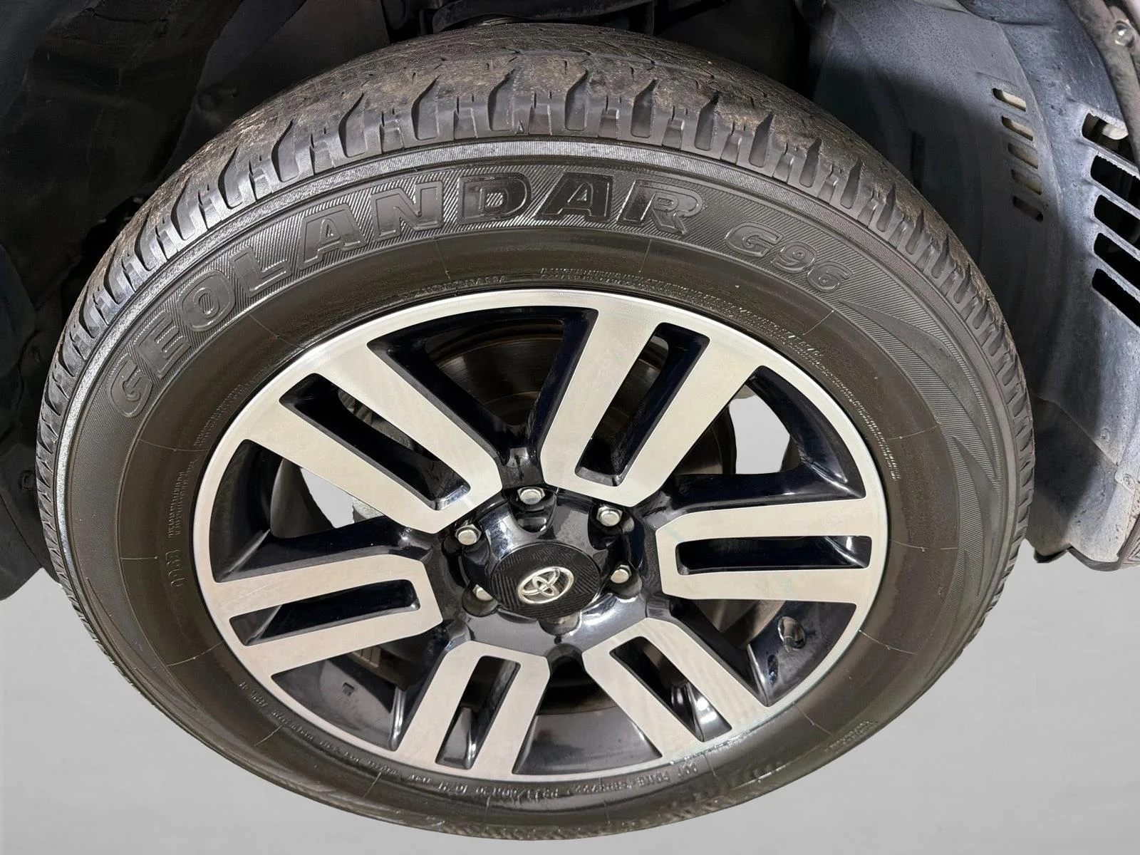 Used 2023 Gray Toyota Limited image 14