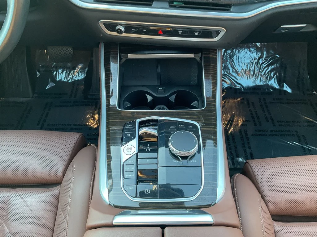 Used 2026 Gray BMW sDrive40i image 29