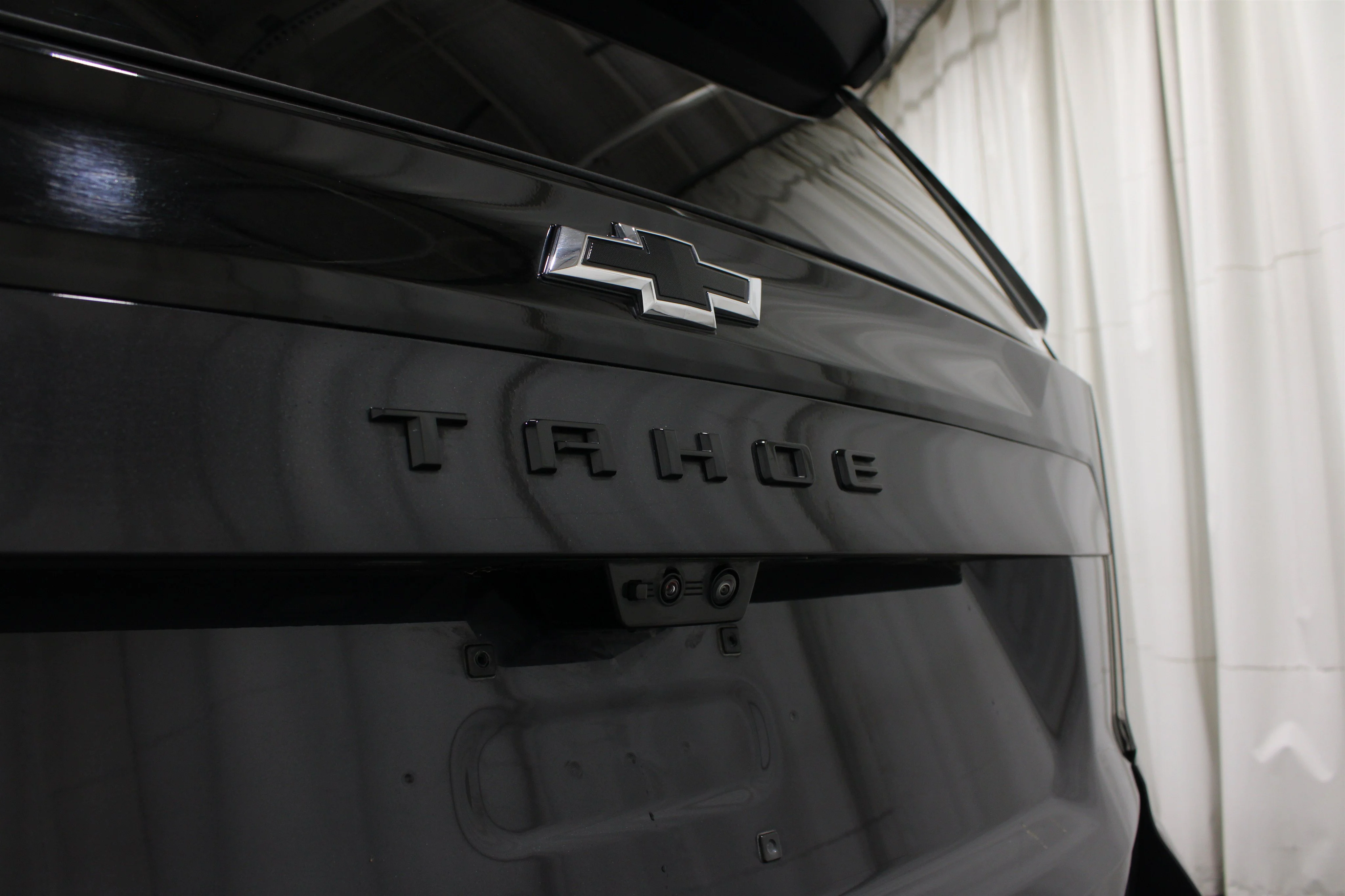 2025 Chevrolet Tahoe High Country - Photo 31