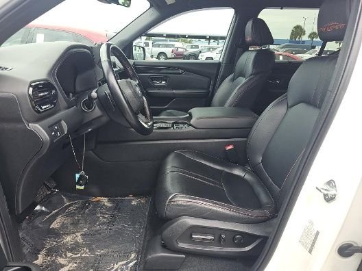 Used 2023  Honda TrailSport image 12