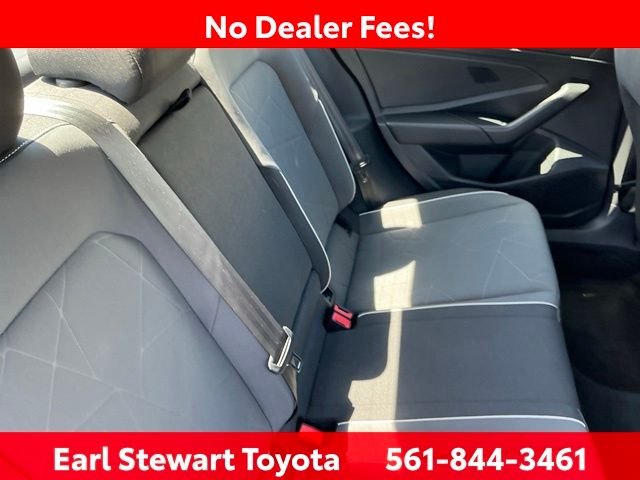 Used 2025 White Volkswagen 1.5T Sport image 21