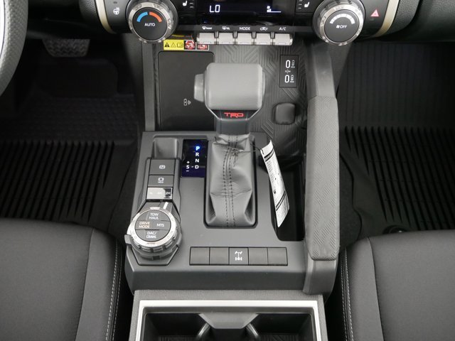 New 2026 Underground Toyota TRD Off-Road i-FORCE MAX image 24