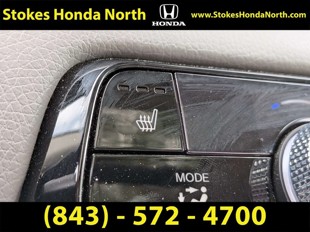 Used 2025 Blue Honda Touring image 28