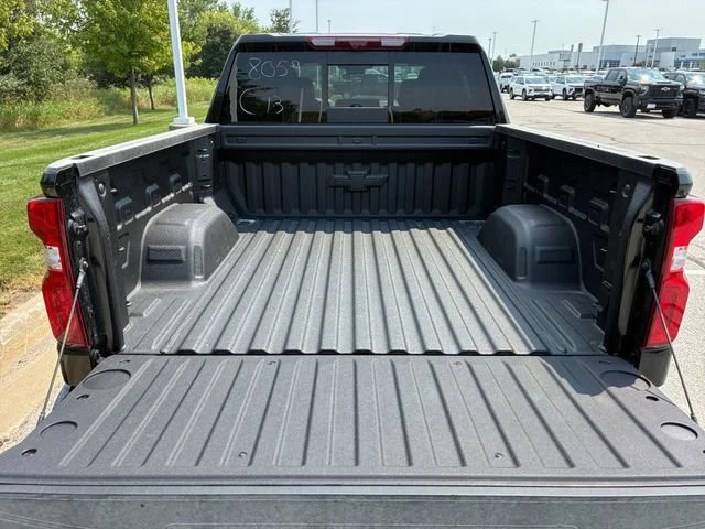 New 2026 Black Chevrolet High Country image 16