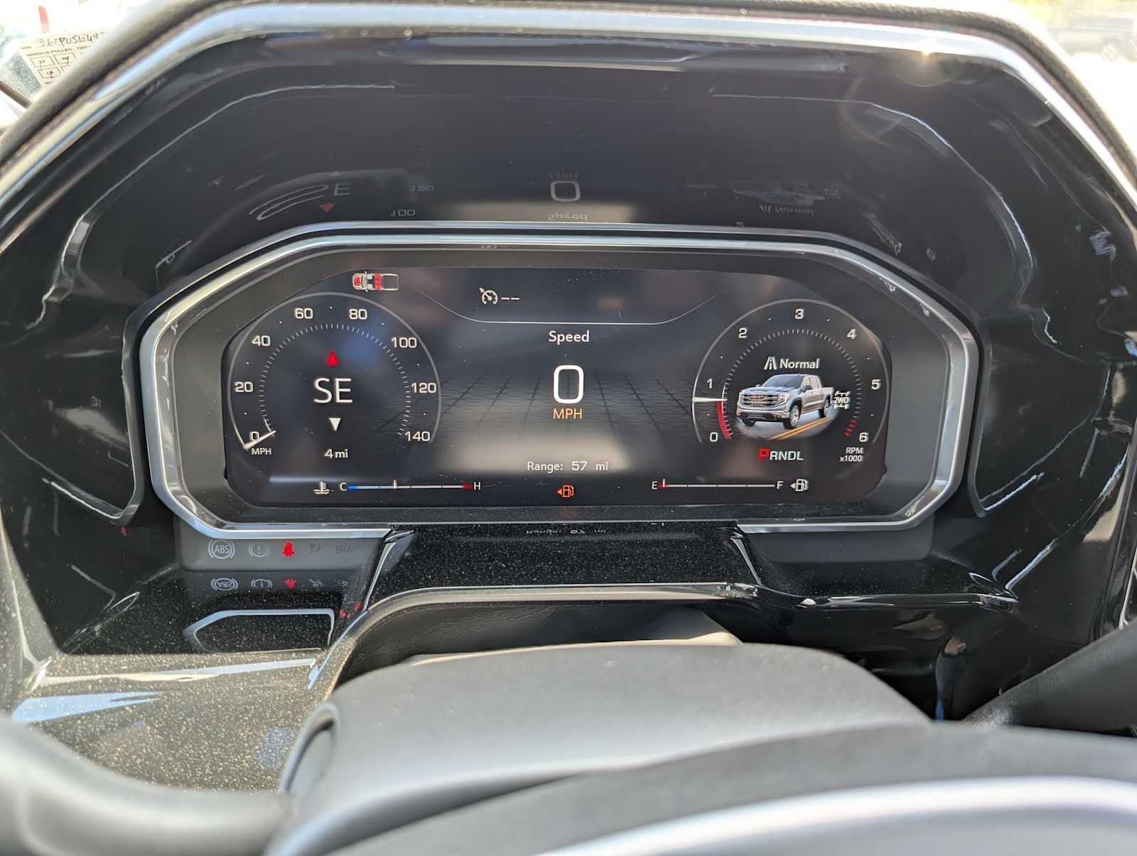 2026 GMC Sierra 1500 Elevation - Photo 22