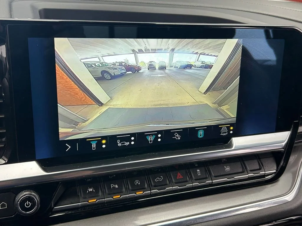 2023 Chevrolet Silverado 1500 High Country - Photo 25