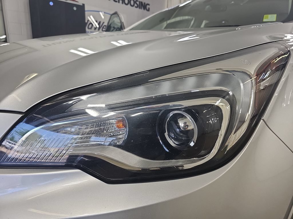 Certified Used 2019 GALAXY SILVER METALLIC Buick Preferred image 36