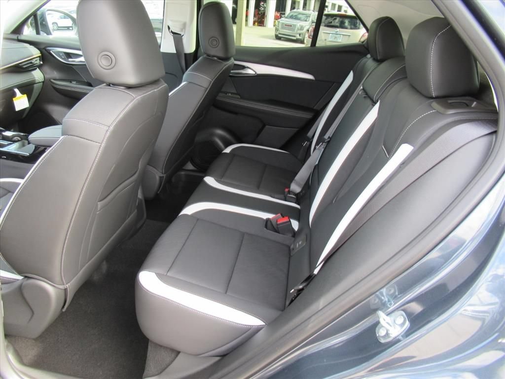 2026 Buick Envision Sport Touring - Photo 30