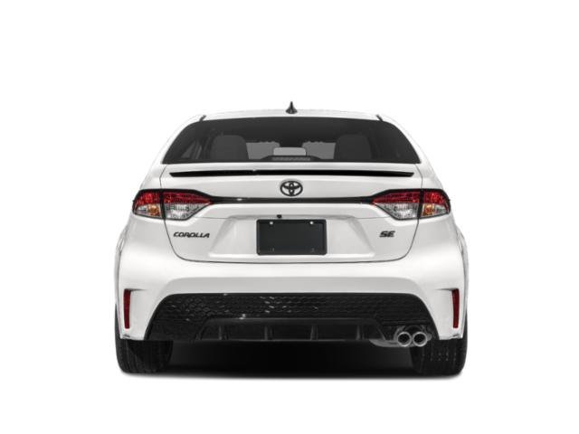 Used 2022 Gray Toyota  image 5