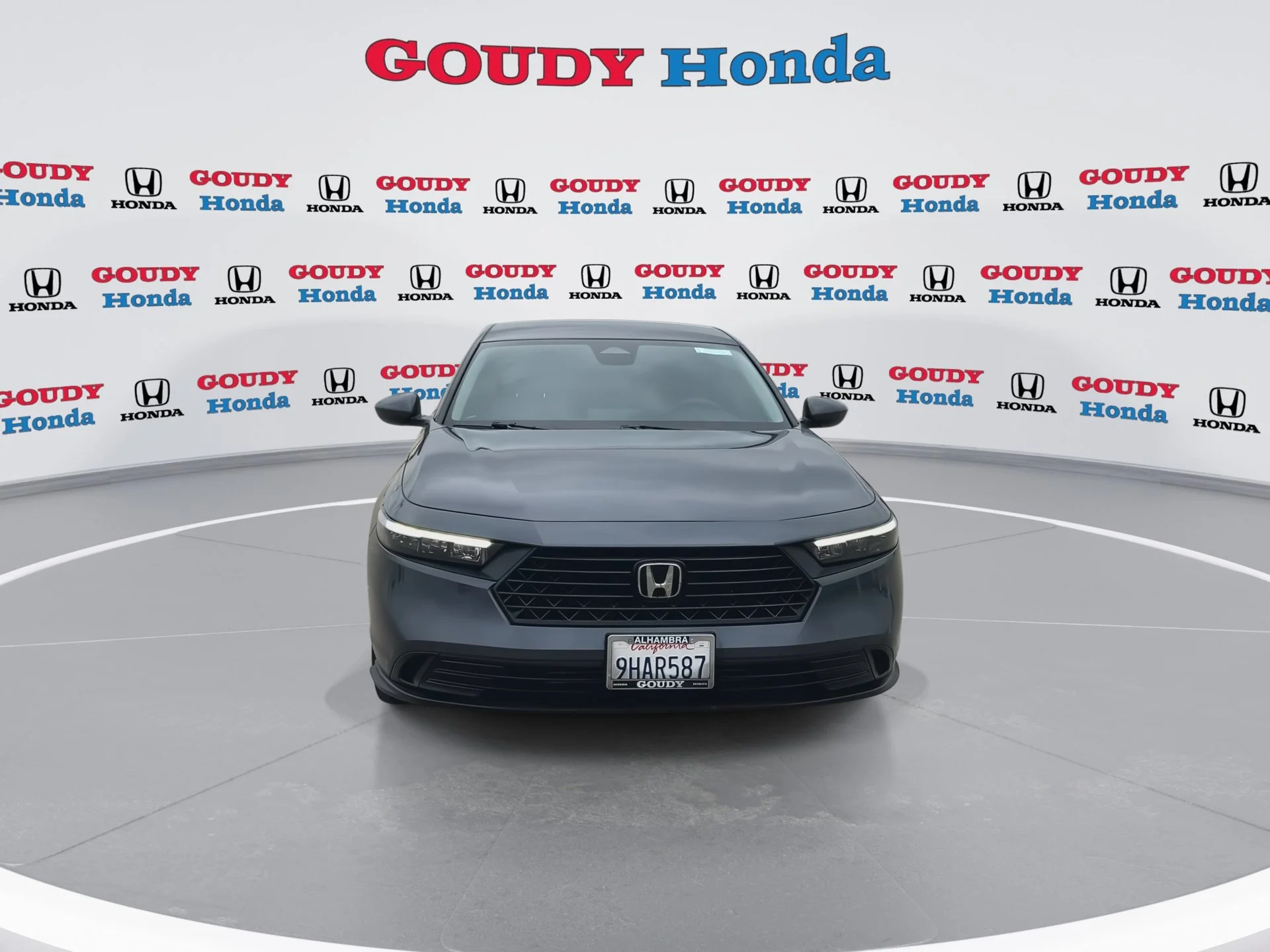 2023 Honda Accord LX - Photo 13