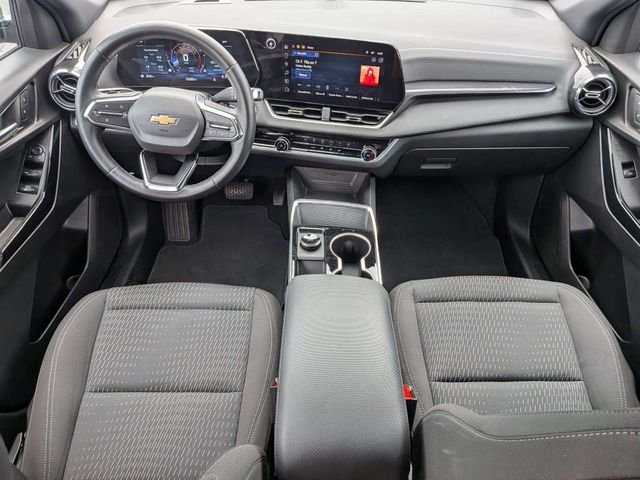 Used 2026 Gray Chevrolet LT image 16