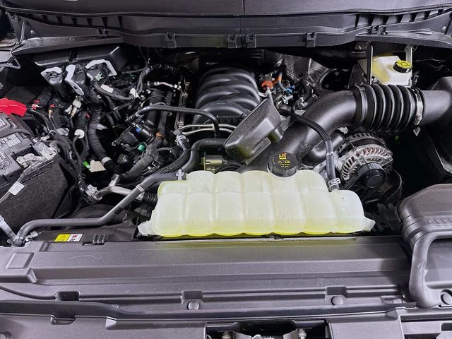 New 2026 Ford F-150 Tremor