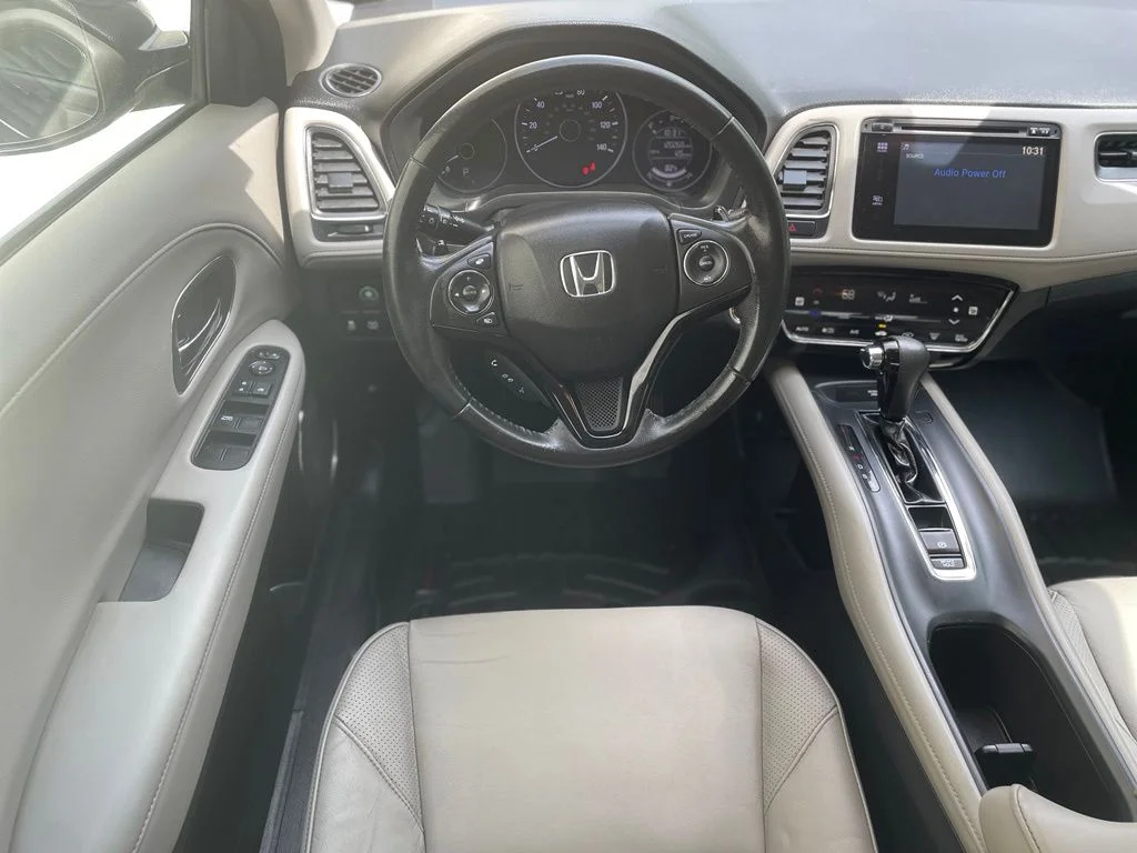 2017 Honda HR-V EX-L - Photo 11
