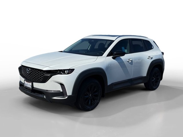 2026 Mazda CX-50 Hybrid Preferred