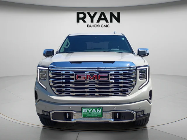 2026 GMC Sierra 1500 Denali - Photo 9